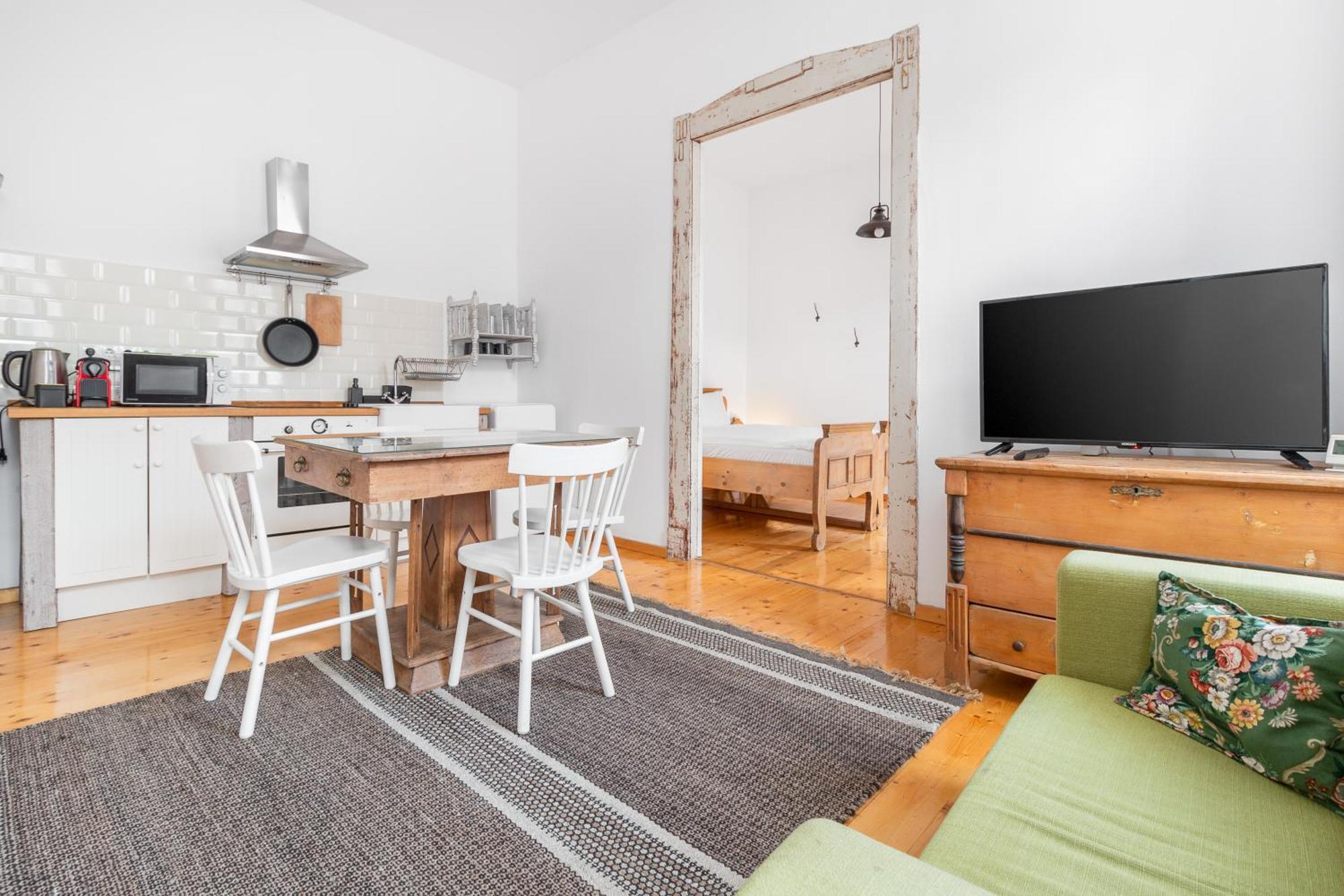 Rustic Visual Apartamento Oradea Exterior foto