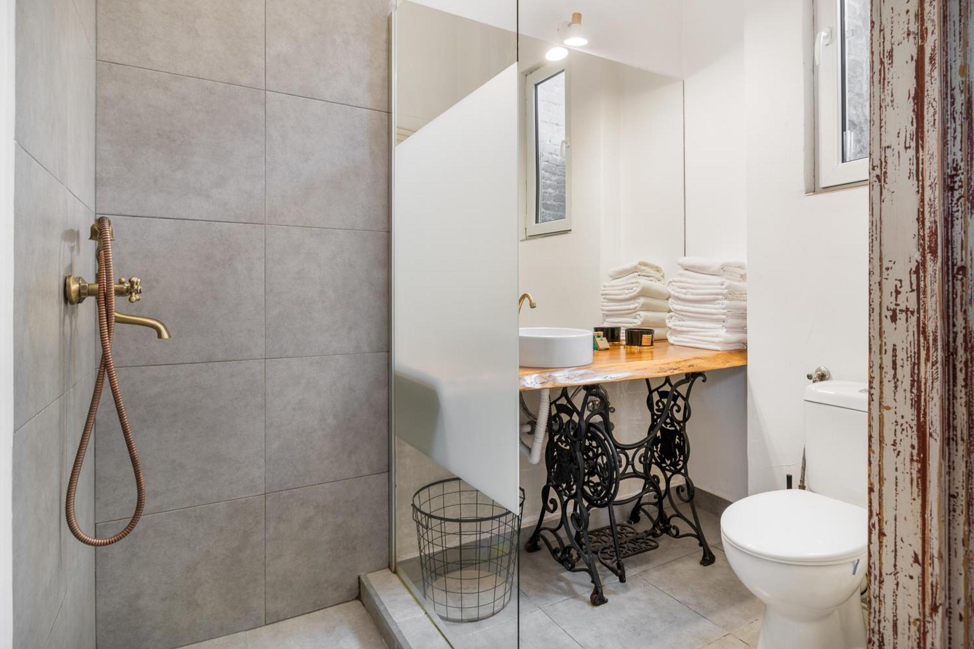 Rustic Visual Apartamento Oradea Exterior foto