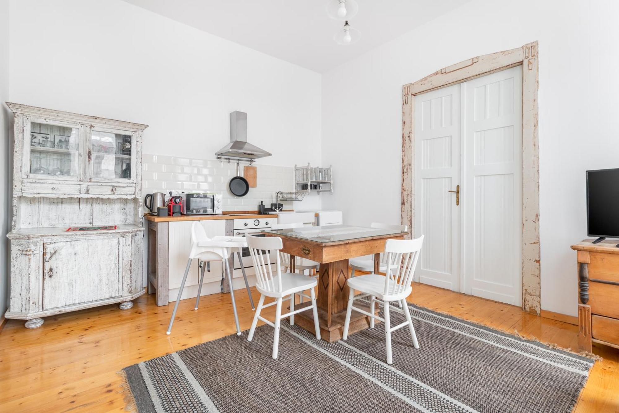 Rustic Visual Apartamento Oradea Exterior foto